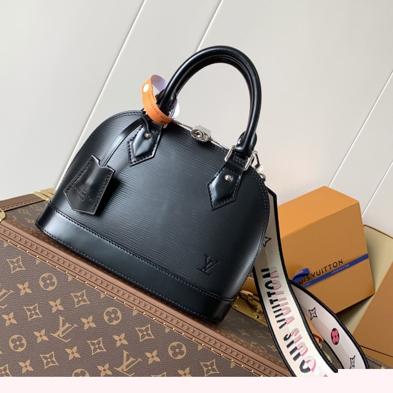 LV Top Handle Bags